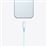 Cable USB-C a USB-C WeFix 60W 1m Azul