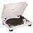 Tocadiscos Bluetooth Audio-Technica AT-LP120XUSB Blanco