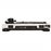 Tocadiscos Bluetooth Audio-Technica AT-LP120XUSB Blanco