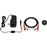 Tocadiscos Bluetooth Audio-Technica AT-LP120XUSB Blanco