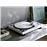 Tocadiscos Bluetooth Audio-Technica AT-LP120XUSB Blanco