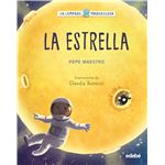La Lámpara Maravillosa: La Estrella