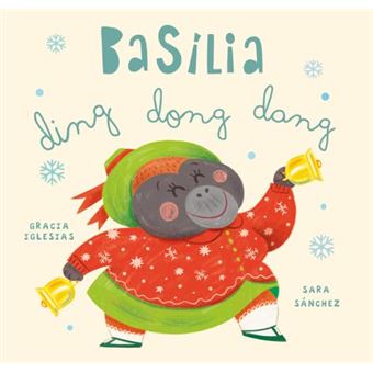 Basilia Ding Dong Dang