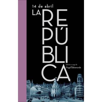 14 de abril. La República - 1