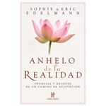 Anhelo de la realidad