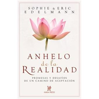 Anhelo de la realidad