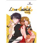 Love 4 a walk (Volum 1)