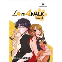 Love 4 a walk (Volum 1)