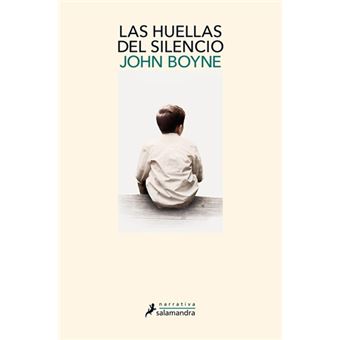 Las huellas del silencio