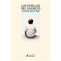 Las huellas del silencio