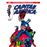 Novelas Graficas Marvel Grandes Tesoros Marvel Capitán América de Jim Steranko