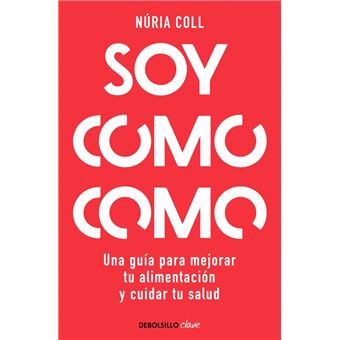 Soy como como