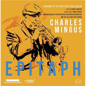 Epitaph  - 2Cd