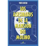 Los Asesinatos De La Mansion Del Molino