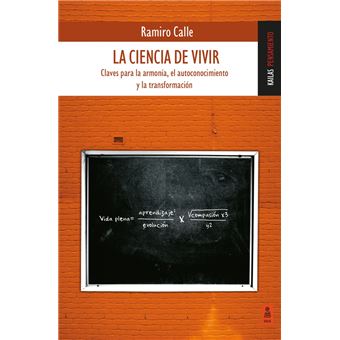 La ciencia de vivir