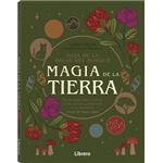 Guia bruja del bosque. magia de la tierra