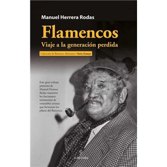 Flamencos-viaje a la generacion per