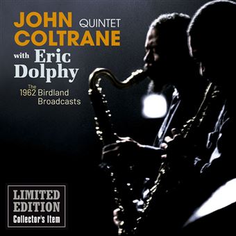 The Complete 1962. Birdland Broadcasts - CD