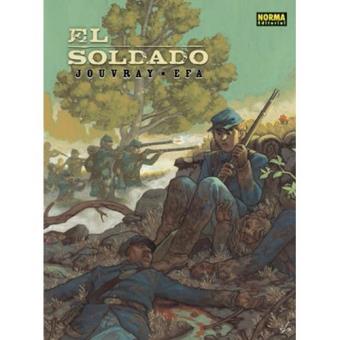El soldado