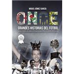 Once grandes historias de fútbol