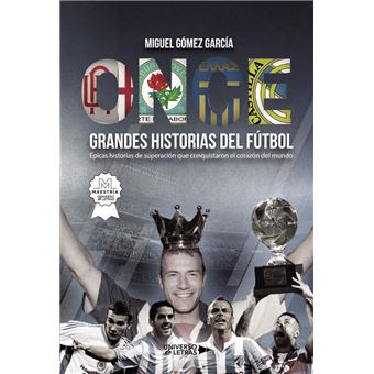 Once grandes historias de fútbol