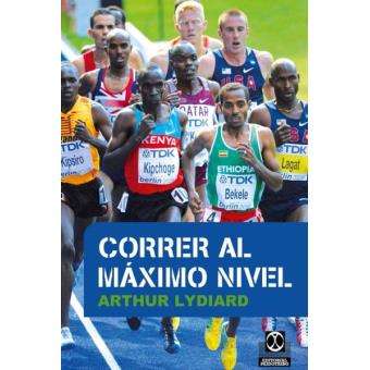Correr al máximo nivel
