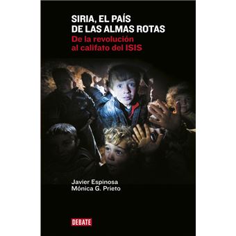 Siria, el país de las almas rotas
