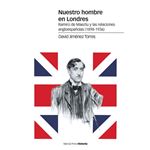 Nuestro hombre en Londres