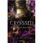 Crossed (Nunca Jamás 5)