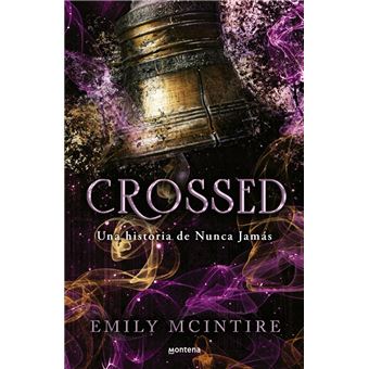 Crossed (Nunca Jamás 5)