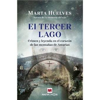 El tercer lago