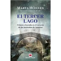 El tercer lago