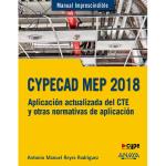 Cypecad mep 2018-diseño y calculo d