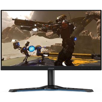 Monitor gaming Lenovo Legion Y25-25 25'' Full HD 240 Hz