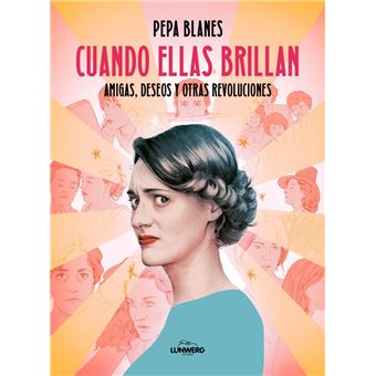 Cuando Ellas Brillan