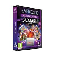 Cartucho Evercade Atari Arcade 1