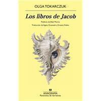 Los libros de Jacob