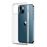 Funda 4-ok Transparente para iPhone 15