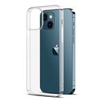Funda 4-ok Transparente para iPhone 15