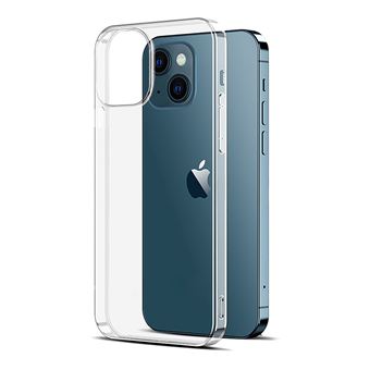 Funda 4-ok Transparente para iPhone 15
