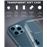 Funda 4-ok Transparente para iPhone 15