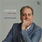 Haydn. Piano Sonatas - 2 CDs