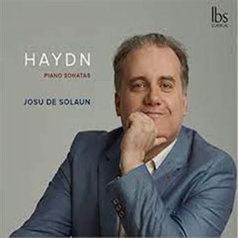 Haydn. Piano Sonatas - 2 CDs