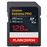 Tarjeta de memoria SD SanDisk Extreme PRO 128GB