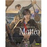 Matteo. sexta epoca