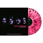 BBC Sunday Show London 1970 - Vinilo Splatter