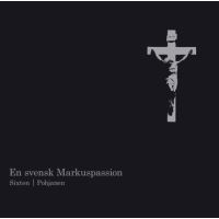 Svensk markuspassion