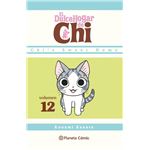 El dulce hogar de Chi 12