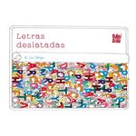 Letras Deslatadas