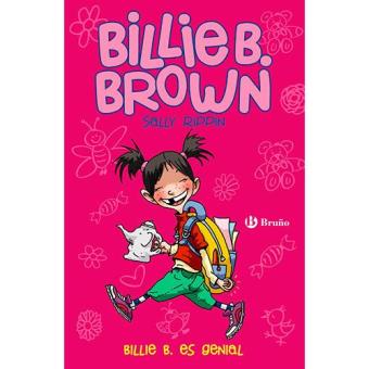Billie B. Brown 7. Billie B es genial